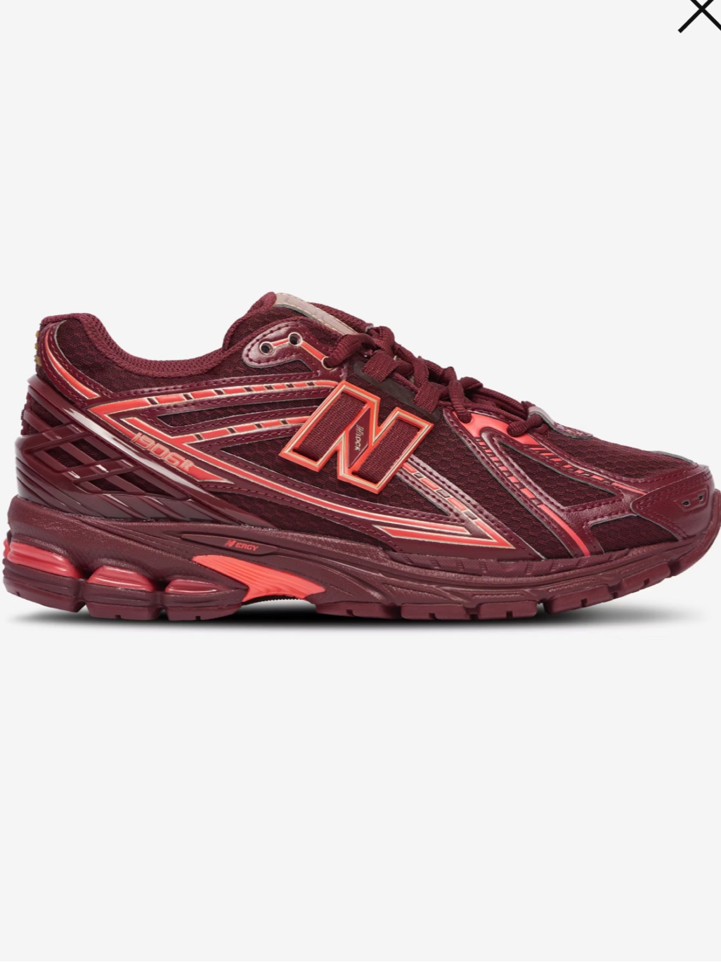 New Balance Womens 1906r